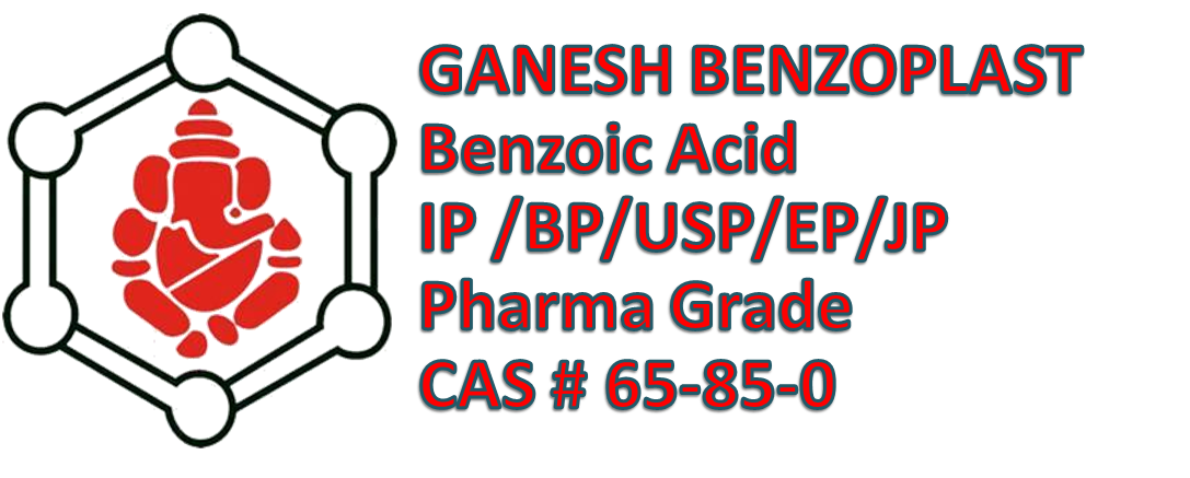 Benzoic Acid – Ganesh Benzoplast