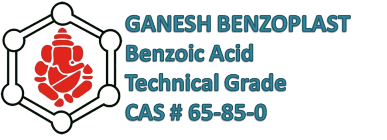 Benzoic Acid – Ganesh Benzoplast